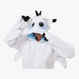Light Fury Onesie/Costume